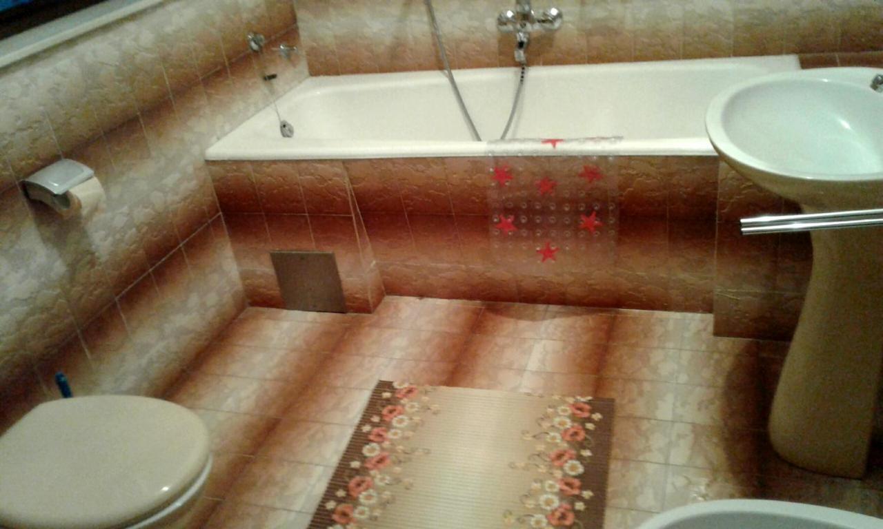 Apartmani Ruzmarin - Seget Donji, Trogir Dış mekan fotoğraf