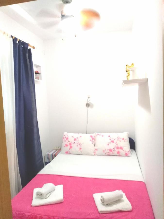 Apartmani Ruzmarin - Seget Donji, Trogir Dış mekan fotoğraf